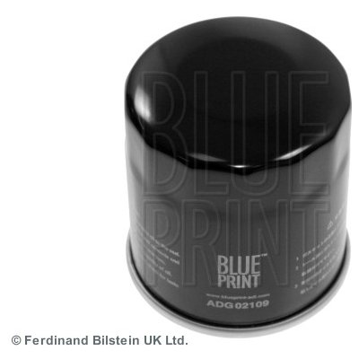 Olejový filter BLUE PRINT ADG02109