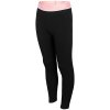 4F Jr HJL22-JLEG004 20S leggings (95448) Black 158 cm