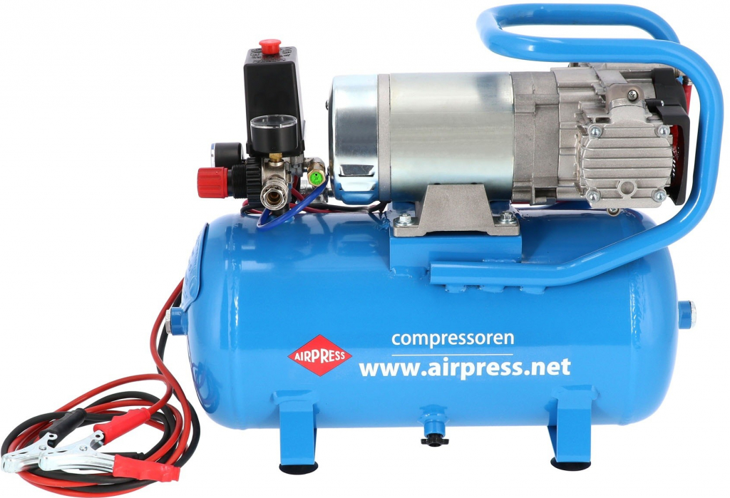 AIRPRESS DC 24-225 / 15