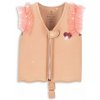 Konges Sløjd Neoprénová plávacia vesta Evening sand 2-3 roky