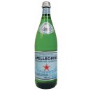 San Pellegrino perlivá Sklo 0,75 l