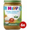 Príkrm Hipp od 8. mesiaca 1320 g zelenina