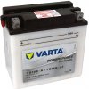 Motobatéria VARTA YB16B-A / YB16B-A1, 16Ah, 12V