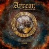 Ayreon - Ayreon Universe / Best Of Ayreon Live / 2CD [2 CD]