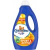 Coccolino Care Sport & Active prací gél 60 PD