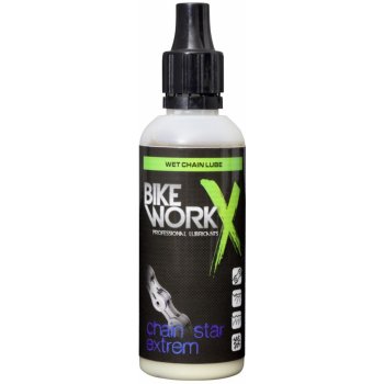 Bike WorkX Chain Star Extrem 50 ml