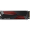 Samsung 990 PRO with Heatsink 2TB, MZ-V9P2T0GW