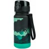 Tritanová fľaša na nápoje Gradient Drak, 350 ml