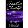 Případy z venkova - Agatha Christie