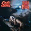 Ozzy Osbourne: Bark at the Moon LP - Ozzy Osbourne