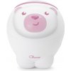 Chicco Projektor s polárnou žiarou Polárny medveď ružový