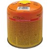 Plynová kartuša s propan-butanom 450 g, závit 7/16“, ELICO