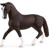 Schleich: Figúrka Hanoveránska kobyla, čierna