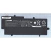 Toshiba PA5013U-1BRS Batéria Toshiba PA5013U-1BRS/PA5013U/Portege Z830/Portege Z835/Portege Z930/Portege Z935 14,4V 3060mAh Li-Pol - originálna