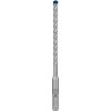 Bosch Príklepový vrták EXPERT SDS plus-7X, 7 x 100 x 165 mm, 10 ks. 2608900166
