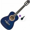 Valencia VC102 Basic SET Blue Sunburst 1/2 klasická gitara pre dieťa