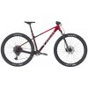 TREK Marlin 7 Gen 3 FURY RED/LITHIUM GREY FADE Veľkosť: XL