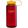 Nalgene Wide-Mouth 500 mL Sustain Laker Veľkosť: OneSize fľaša