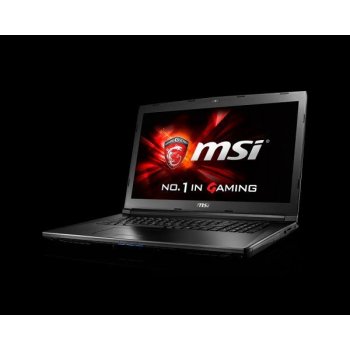 MSI GL72 6QC-036CZ