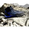 2026 AKCIA : Pánska turistická obuv ADIDAS Terrex AX4 Mid GORE-TEX Hiking 9.5