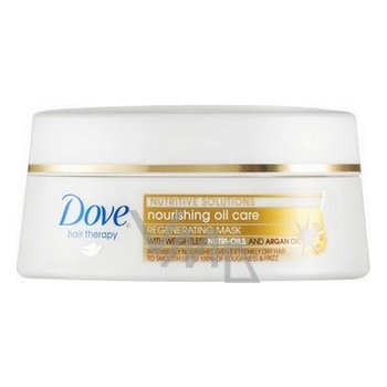 Dove maska s vyživujícím olejem 200 ml