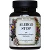 Dobrotéka Alergostop- prírodné kapsuly