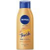 Nivea tónovacie telové mlieko Sun Touch ( Body Lotion) 400 ml