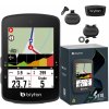 Bryton RIDER S510 T GPS cyklopočítač s farebnou navigáciou a hlasovým vyhľadávaním