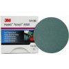 3M Hookit Trizact Brúsny disk 150 mm P6000 51130