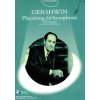 Guest Spot: GERSHWIN - 10 skladieb pre altový saxofón