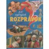 100 najkrajších rozprávok