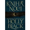 Kniha noci - Holly Black