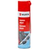Würth Silikónový sprej, 500 ml 0893221