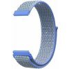 Garett řemínek modrý 22 mm pro KIDS FIT a KIDS TECH (STRAP_TECH_BLUE)