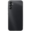 Tactical TPU Samsung Galaxy A35 5G Transparent