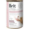 Brit Veterinary Diets GF dog Hypoallergenic 400 g konzerva