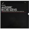 Nagaoka Anti-Static Record Sleeves - Vnútorné obaly na LP