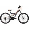 DETSKÝ BICYKEL CAPRIOLO CTX 240 24