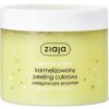 Ziaja Lemon Cake Sugar Body Scrub telový peeling 300 ml
