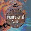 Perfektní alibi - audiokniha CD