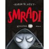 ALBATROS ALBATROS Smradi 11 - Vzostup temného vládcu