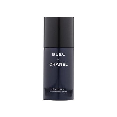 Chanel Bleu de Chanel deospray pre mužov 100 ml