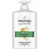 Pantene Pro-V Smooth Sleek Active Nutri Plex 800 ml