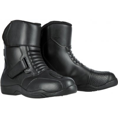 Topánky OXFORD Delta Short (čierna) 45