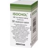 ISOCHOL TBL OBD 30X400MG
