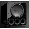 Subwoofer SVS PB-5000 R Farba: Čierna