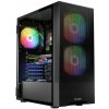 Herný počítač Intel I5 14400F RTX 5060 32GB /1TB WIN11