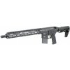 Tokyo Marui TM MTR16 ZET System GBBR Čierna plynová