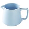Origami Barrel Aroma Coffee server blue
