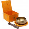 AWM Päť Buddhov Tibetská Spievajúca Miska Set 10cm (min 400gm) 1ks
